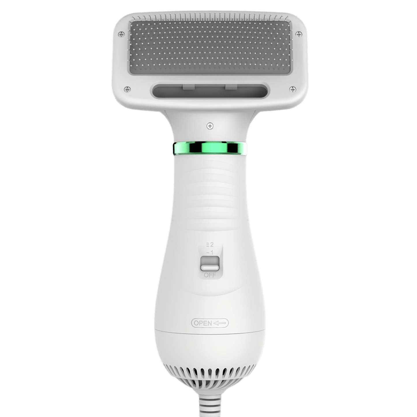 2-in-1 Hundefriseurtrockner