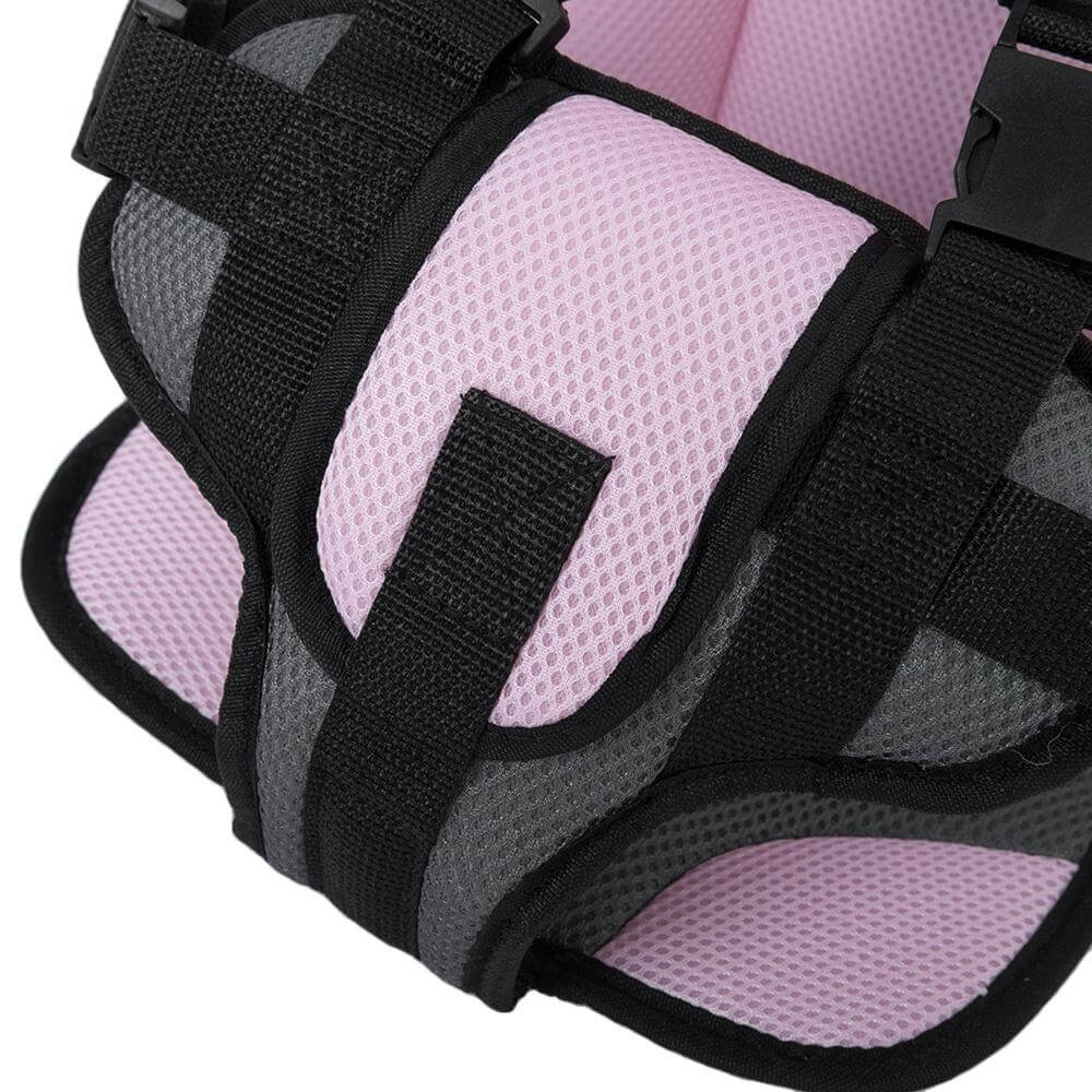 Brehn | Sicherer Kindersitz - SafeRider Pro