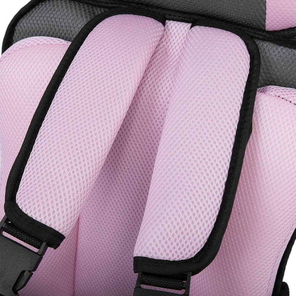 Brehn | Sicherer Kindersitz - SafeRider Pro