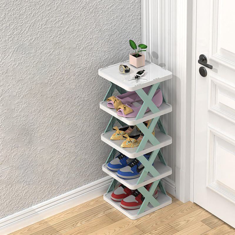 Schuhregal zur Aufbewahrung