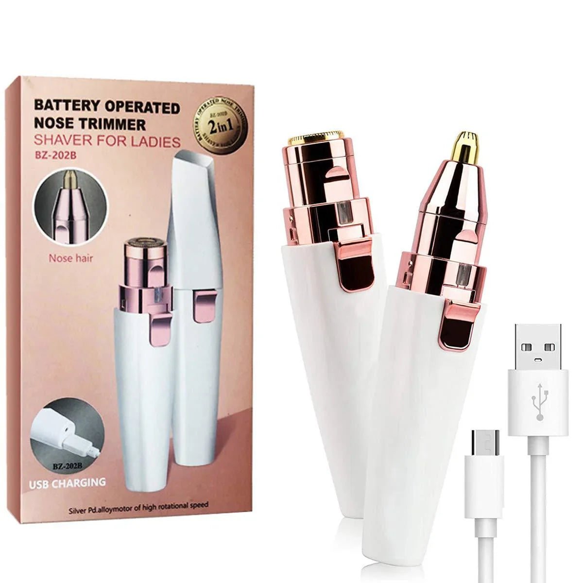 Brehn | GlamGlide Shaper