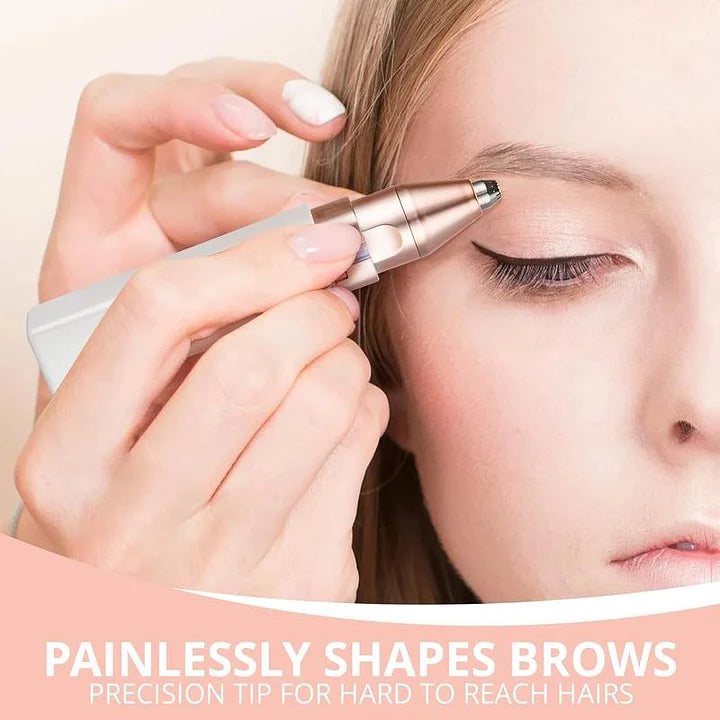 Brehn | GlamGlide Shaper