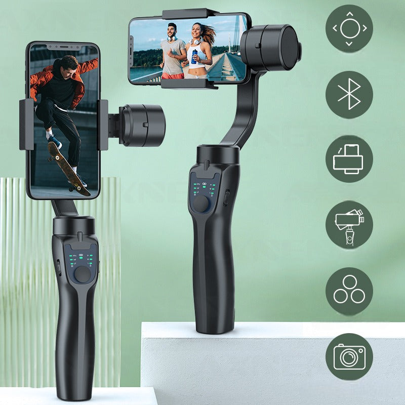 VIvolux | Smart Capture Achse Gimbal Handheld Stabilisator
