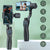 VIvolux | Smart Capture Achse Gimbal Handheld Stabilisator
