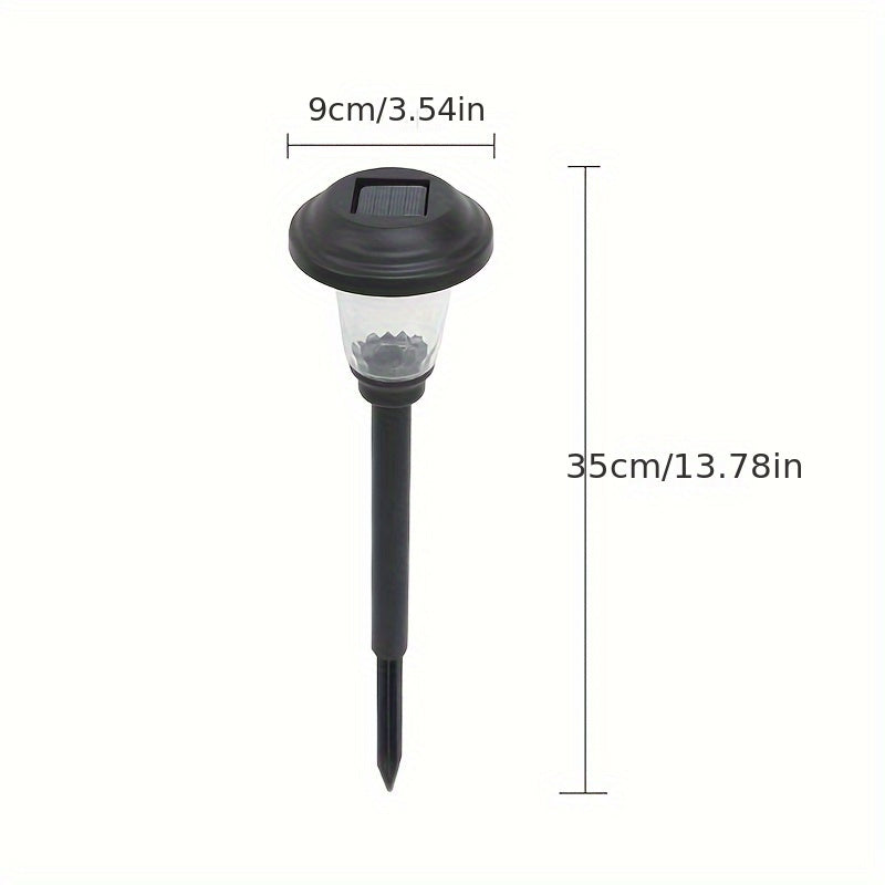 SolarTear Lichter - Energieeffizientes LED Gartenbeleuchtungsset | Brehn