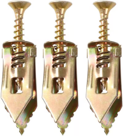 ProHold self-drilling anchors — Befestigen Sie sicher und stressfrei, ohne Spuren oder Bohrlöcher! | Brehn