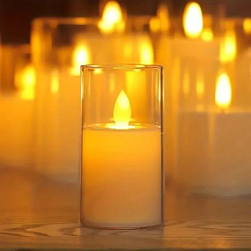 LED Warm Atmosphäre Sicherheit und Eleganz | Brehn