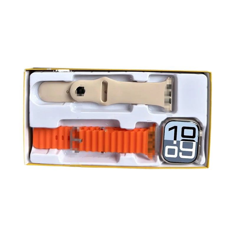Neue multifunktionale Smartwatch für Damen und Herren (2025)