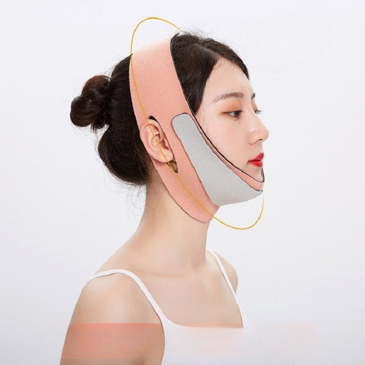 VIvolux | Elite Tone Gesicht Lift Band