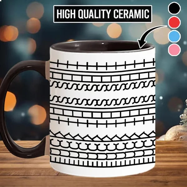 Brehn | F**k Kaffeetasse