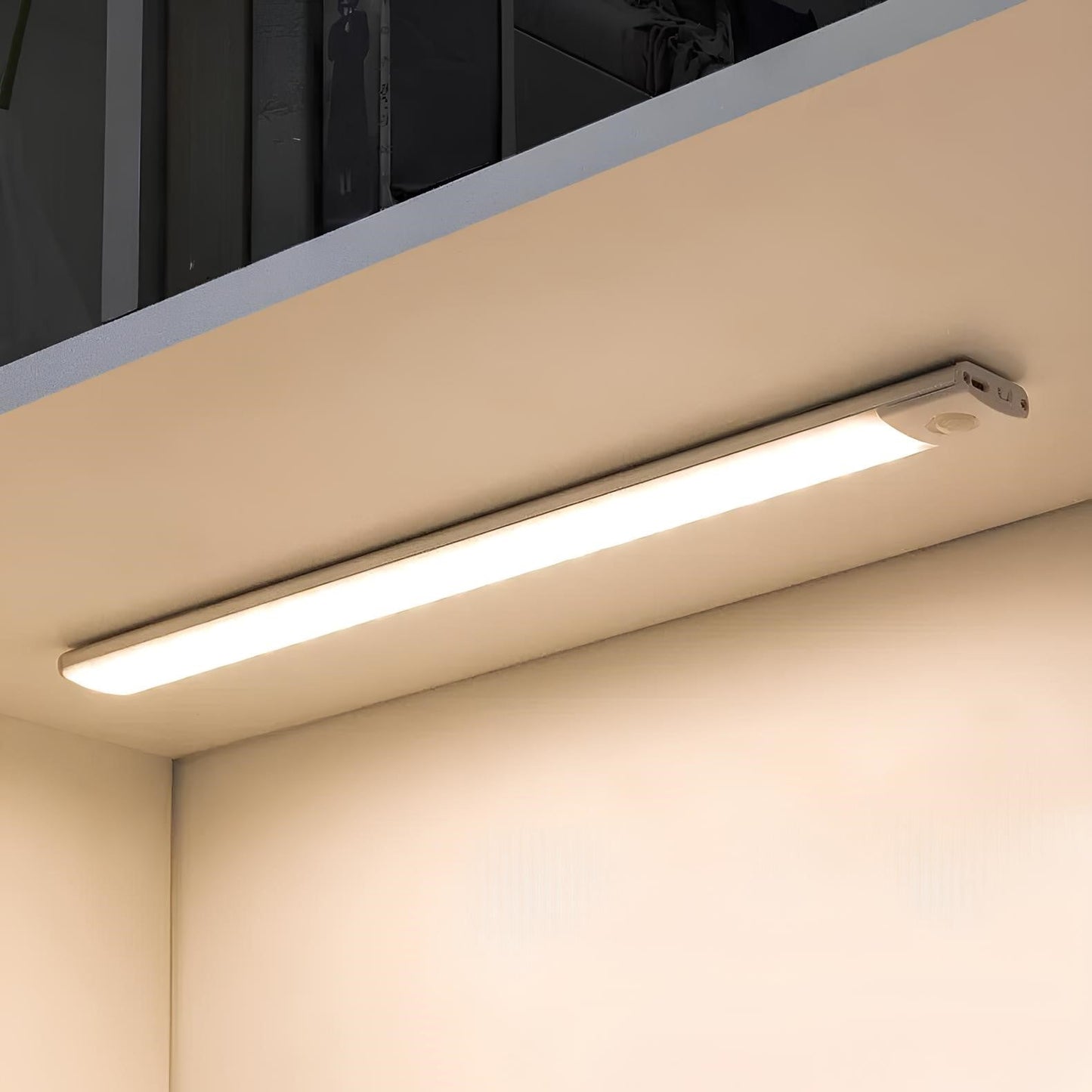 Drahtlose Bewegungssensorlampe - GlowMotion | Brehn