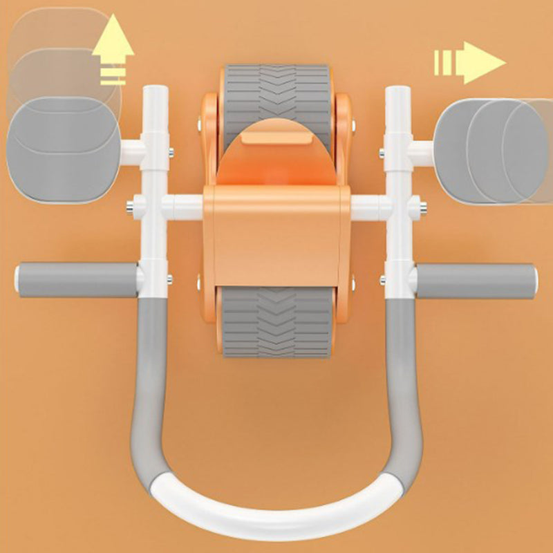Core-Shock Powerroller — Entfessle unvergleichliche Kraft und stähle deinen Körper ohne Limit! | Brehn