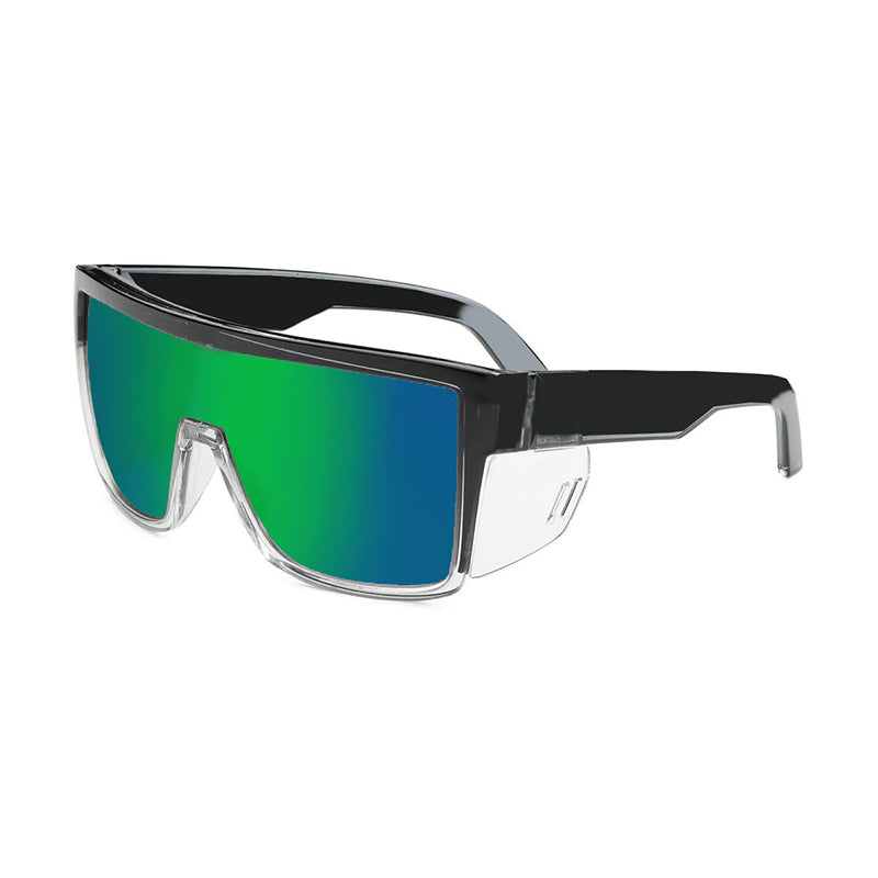 VitraGuard Sportbrille — Erleben Sie kompromisslose Klarheit und Rundumschutz bei jedem Abenteuer | Brehn