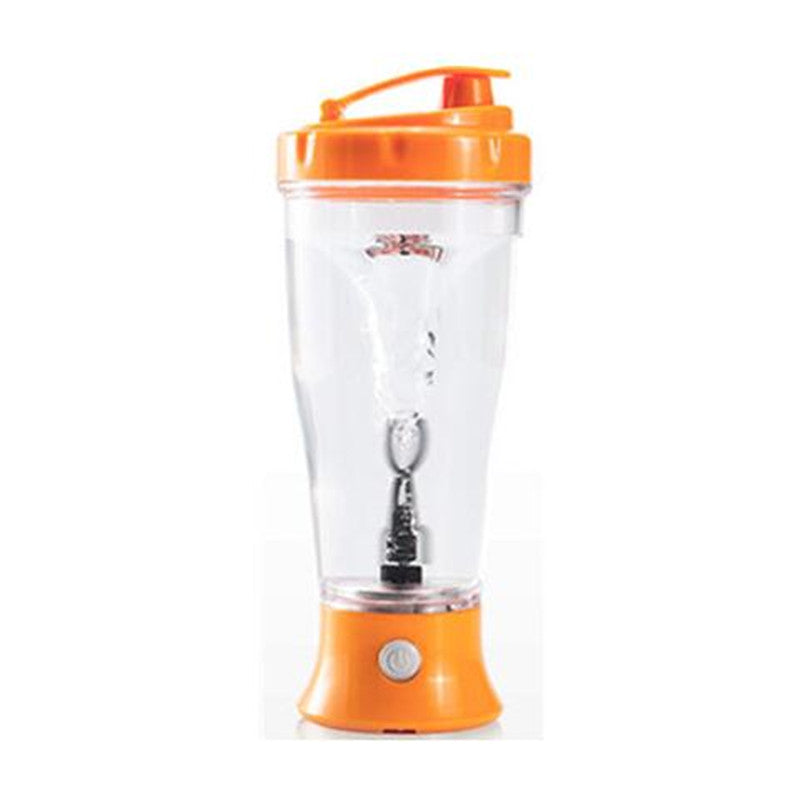 Elektrischer Protein Shaker - Bereiten Sie Ihre Protein-Shakes mühelos zu | Brehn