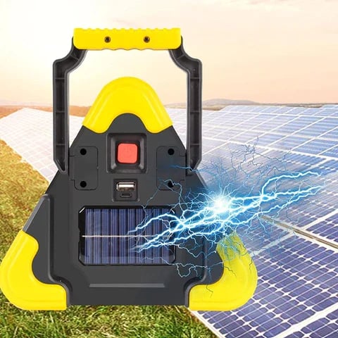 Brehn | AlertLight™ Sichtbares Sicherheitssignal