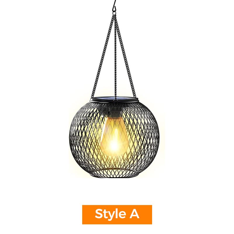 SolarFlair Lights — Verzaubere Deine Nächte mit stilvollem, nachhaltigem Leuchten | Brehn