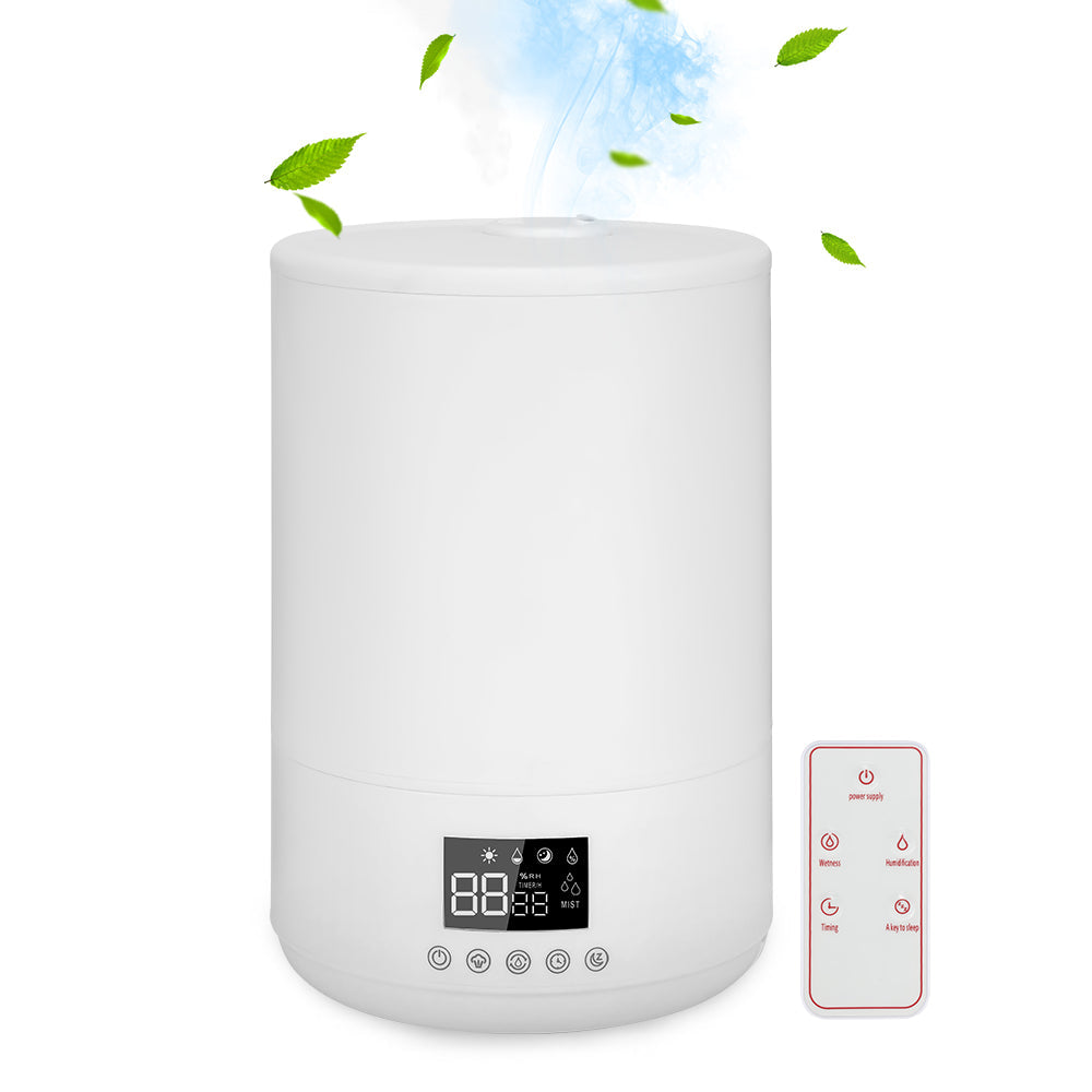 4L Top Fill Luftbefeuchter mit Fernbedienung | Brehn