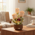 Magic Brehnoom LED Interaktive Blumenlampe