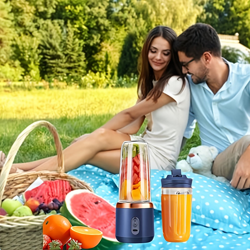 Tragbarer Mini Smoothie Mixer | Brehn