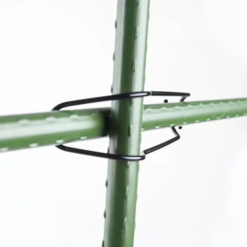 Brehn | FenceBuckle Sichere Zaunverbindung