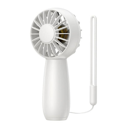Mini tragbarer USB Elektrischer Ventilator | Brehn
