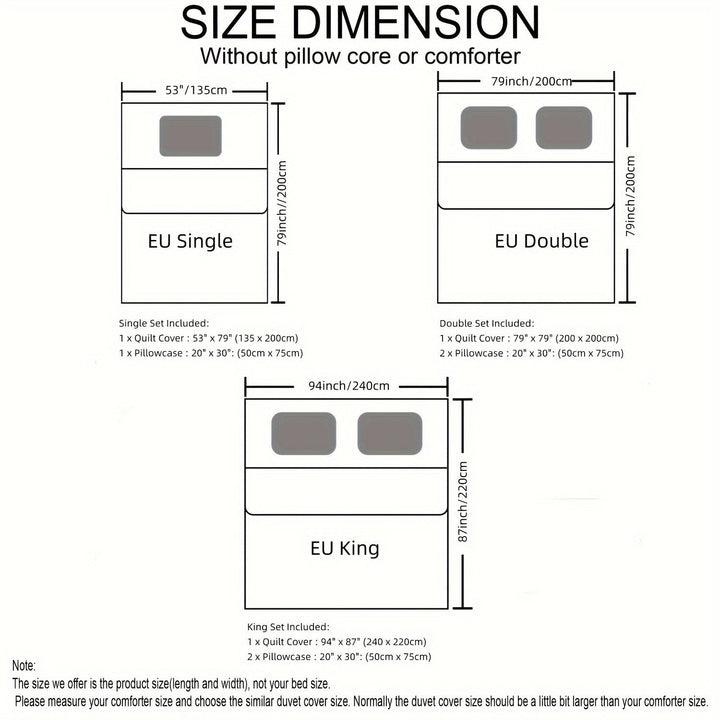 Luxus Basketballbettwäsche - Ultimativer Schlafkomfort