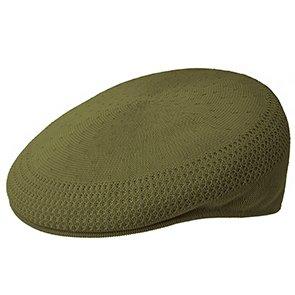 Tropic 504 Ventair - Kangol Flachmütze | Brehn
