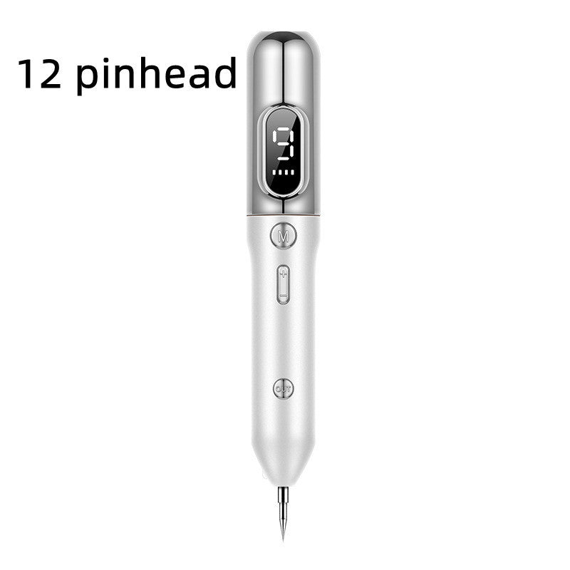 Plasma Pen für Tattoo- und Muttermalentfernung | Brehn