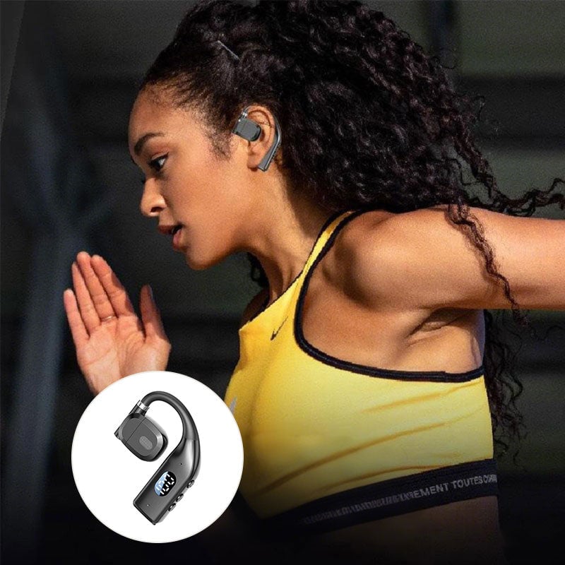 Brehn | Open-Ear Business Bluetooth-Headset