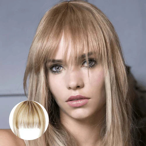 Brehn | FlipFringe — Verleihe deinem Look in Sekunden unwiderstehlichen Glamour ohne Aufwand!