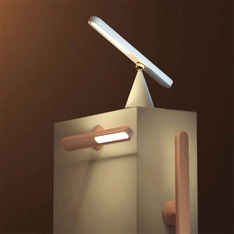 Brehn | Stilvolle Tischlampe - Luminza