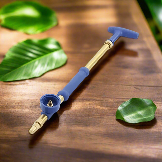 Handsprayer für den Garten | verstellbares & langlebiges Werkzeug | Brehn