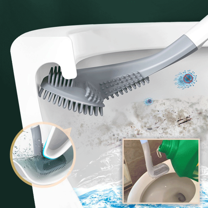 Golf Brush WC-Reiniger | Brehn