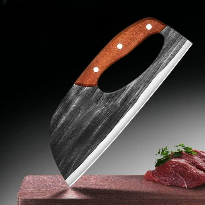 Steel Supreme Precision Forged Küchenmesser | Brehn