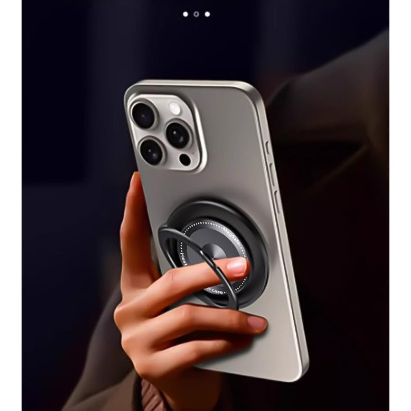 Brehn | 360° Telefon Grip Ständer
