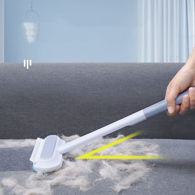 4-in-1 multifunktionale Haustierhaar Bürste | Brehn