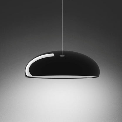Brehn | GlowNova Pendelleuchte - Elegante moderne LED-Hängelampe für zeitgenössisches Interieur
