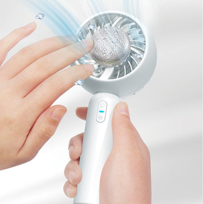 Tragbarer Wiederaufladbarer Handventilator | Brehn