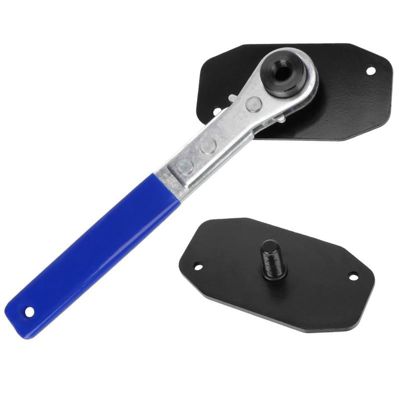 TurboGrip Pro — Mach Bremsen-Service zum Kinderspiel und fühl dich wie der Profi! | Brehn