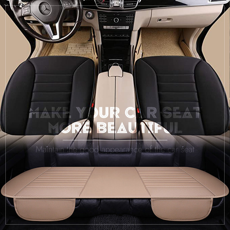 Auto-Sitzkissen mit ergonomischer Unterstützung | Brehn