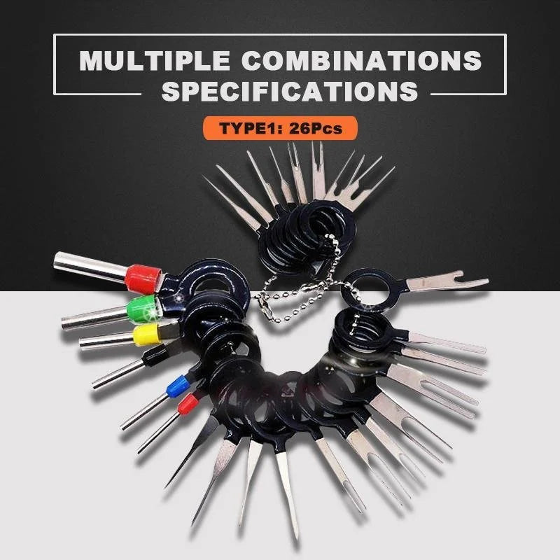Terminal Ejector Kit | Brehn