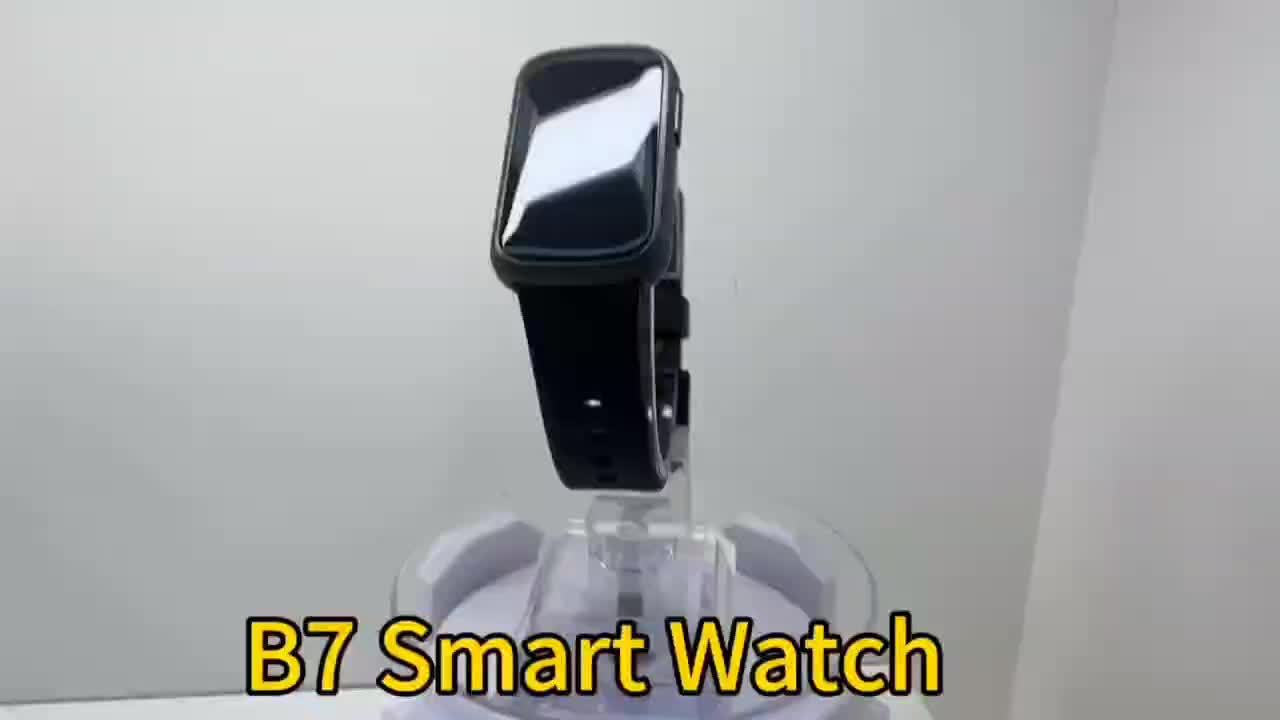 Brehn | Kinder Smartwatch – KidoTrack