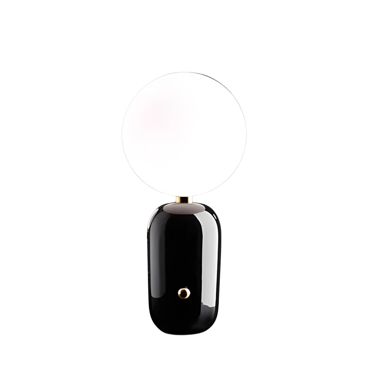 Brehn | RaisoGlow Light - Minimalistische Moderne Tischlampe für Ambiente-Beleuchtung