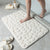 Absorbierende 3D Badematte | Brehn