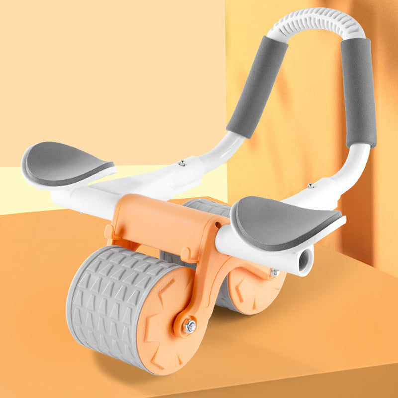 Core-Shock Powerroller — Entfessle unvergleichliche Kraft und stähle deinen Körper ohne Limit! | Brehn