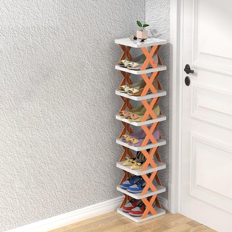 Schuhregal zur Aufbewahrung