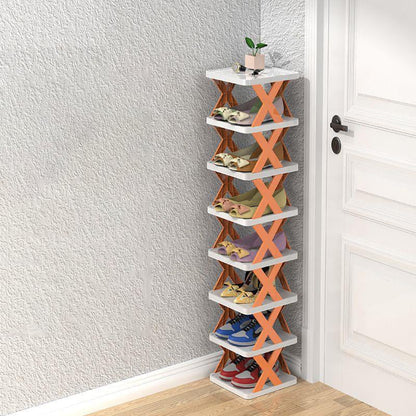 Schuhregal zur Aufbewahrung