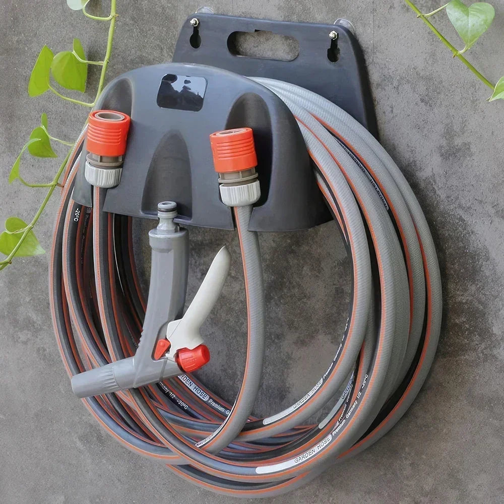 HydroNest — Endlich Ordnung und blitzschneller Zugriff für deinen Garten | Brehn