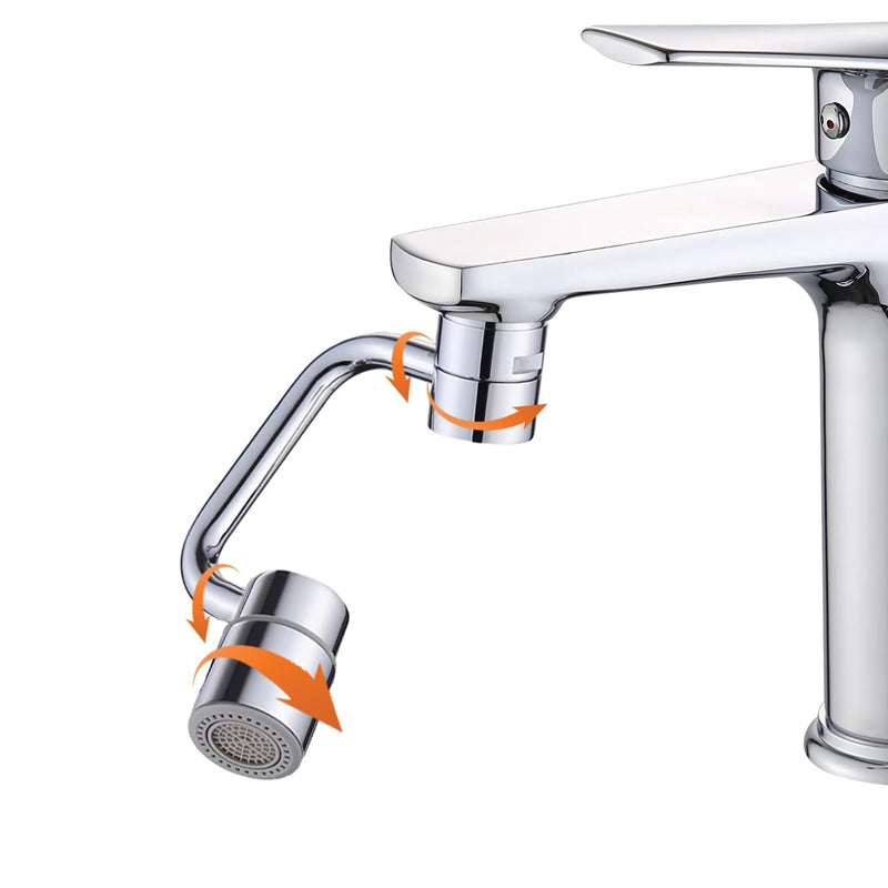 Brehn | Drehbarer Wasserhahn-Aerator Erweiterung