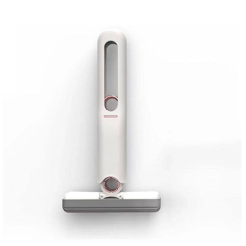 Handwaschbarer Desktop-Reinigungs-Mini-Mopp | Brehn
